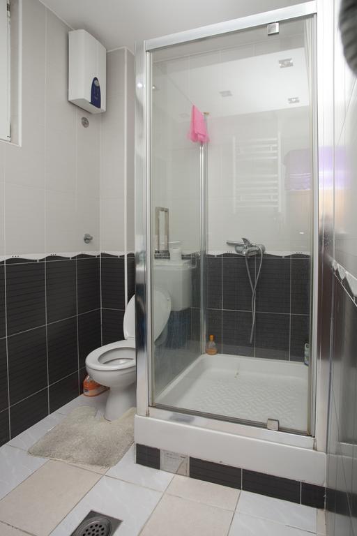 Apartment Matoseva Beograd Eksteriør billede